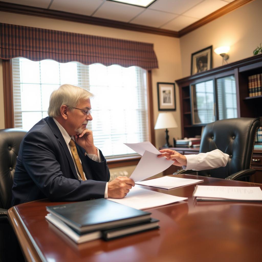 Public Intoxication Lawyer Fluvanna County