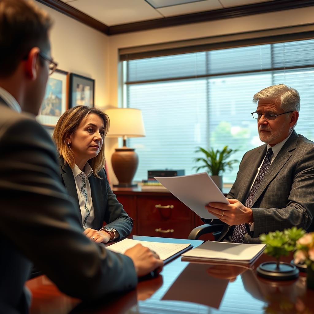 Reckless Driving Lawyer Arlington County