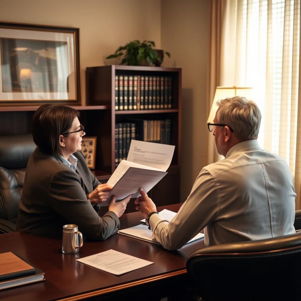 Reckless Driving Lawyer Augusta County