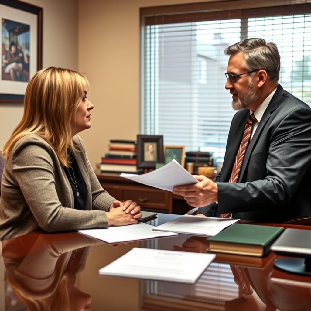 Reckless Driving Lawyer Clarke County