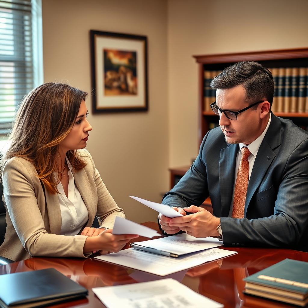 Reckless Driving Lawyer Colonial Heights