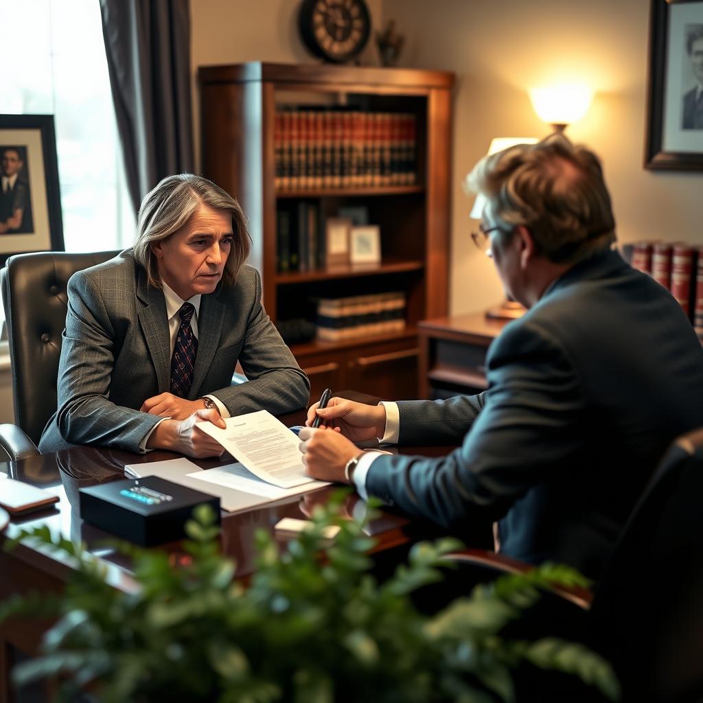 Reckless Driving Lawyer Culpeper County