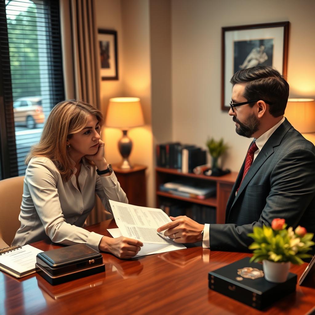 Reckless Driving Lawyer Fredericksburg