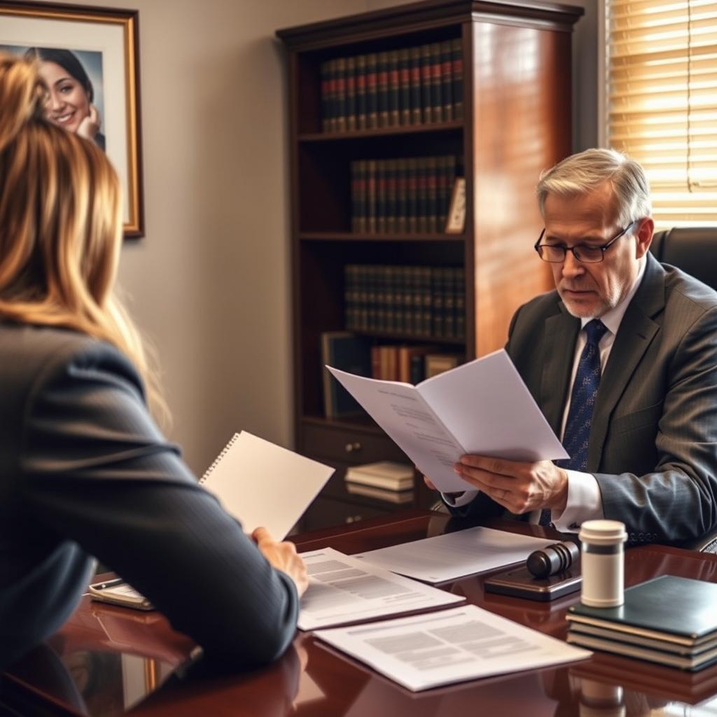 Reckless Driving Lawyer King William County