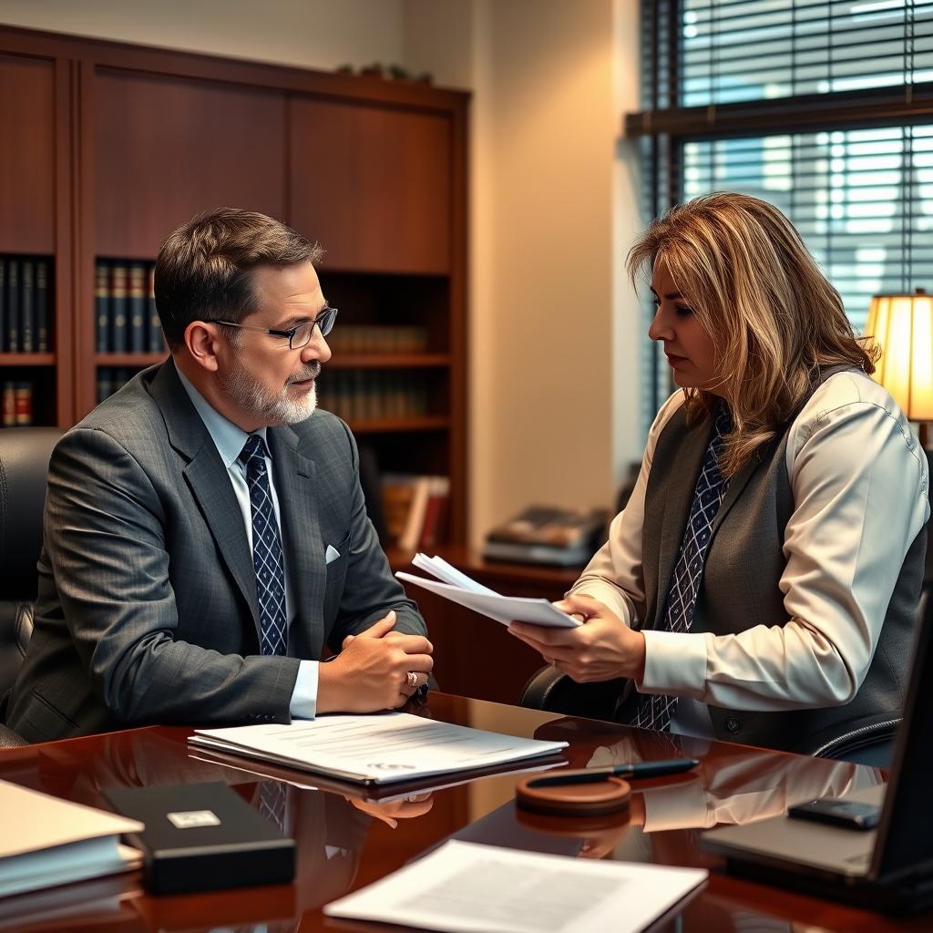 Reckless Driving Lawyer Powhatan County