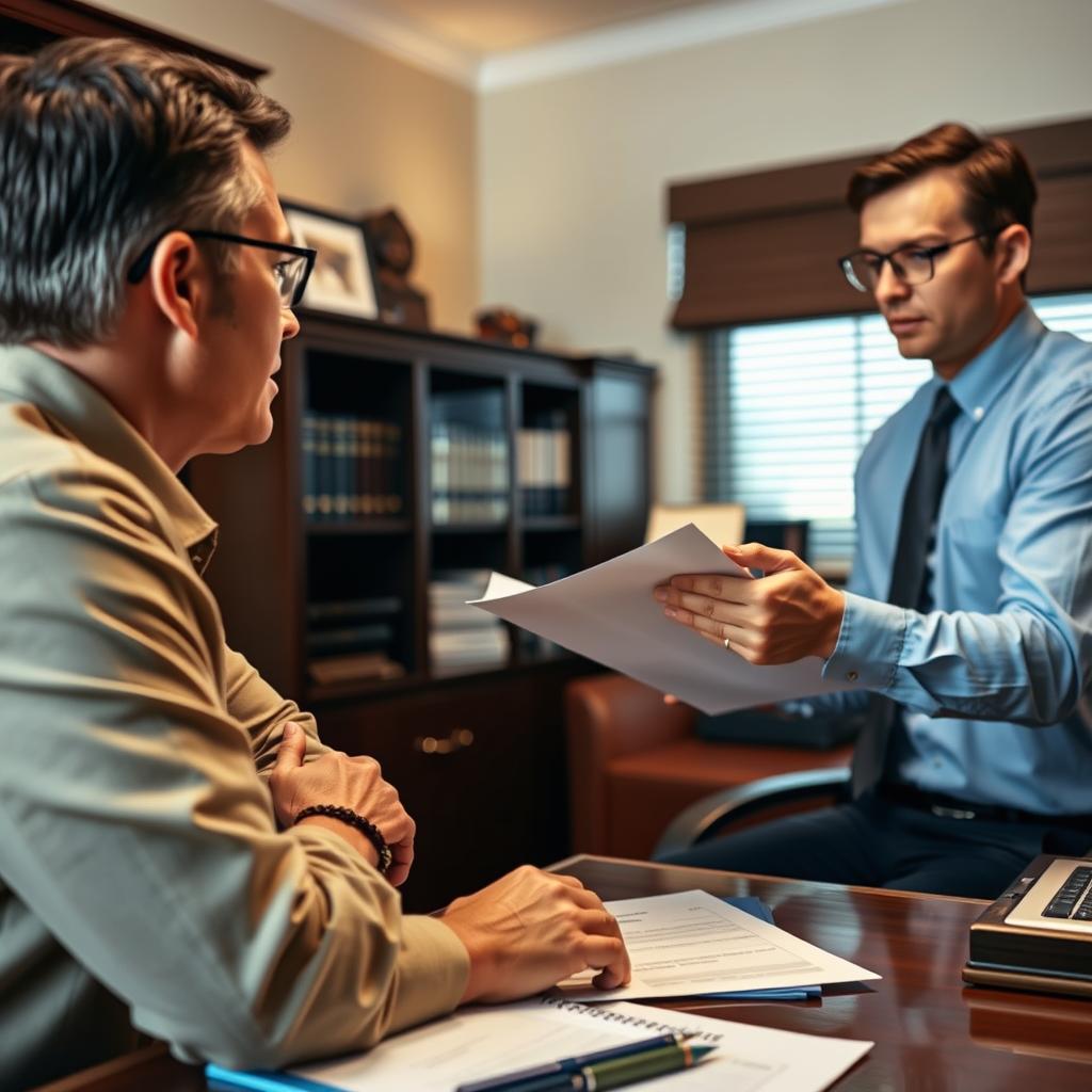 Reckless Driving Lawyer Shenandoah County