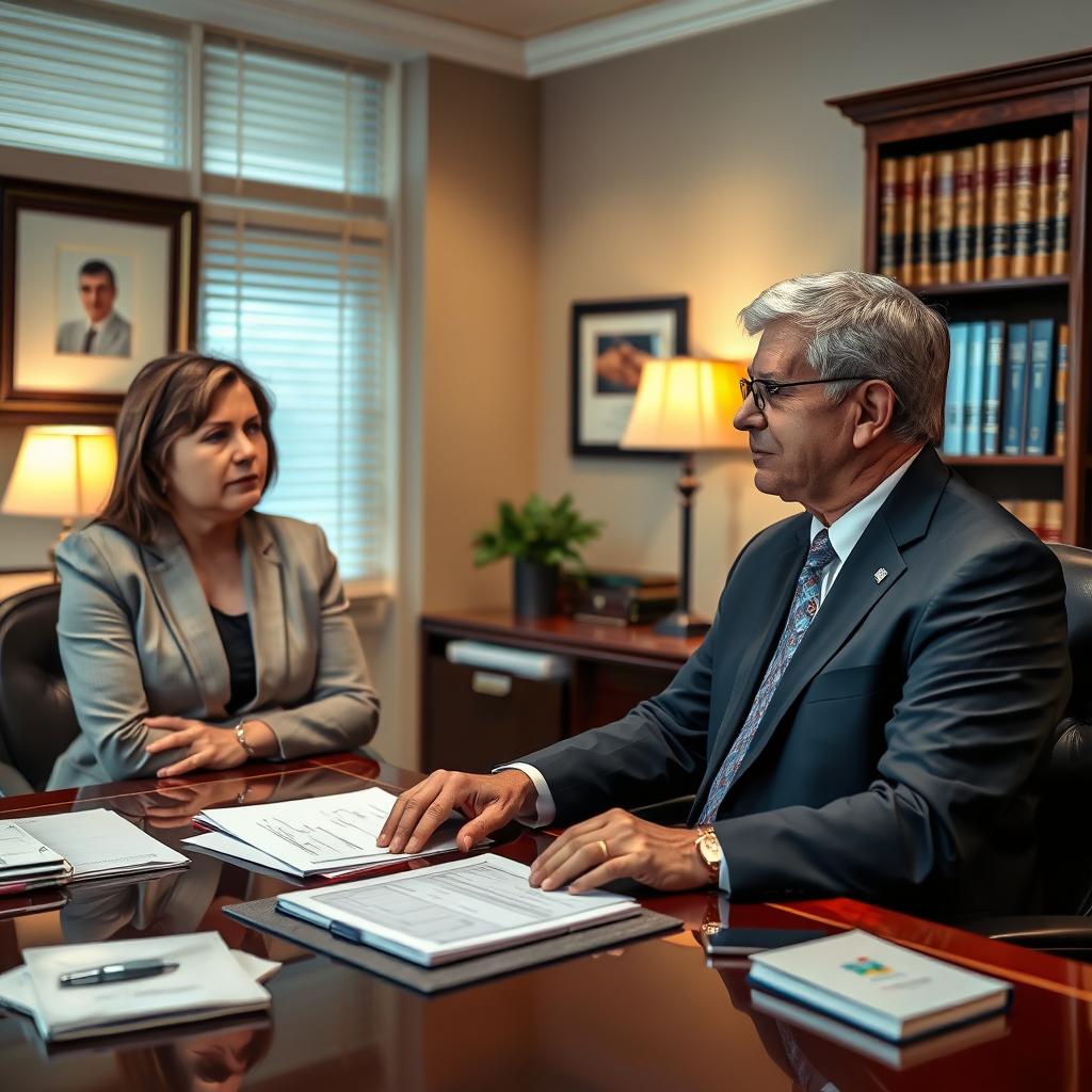 Reckless Driving Lawyer Stafford County