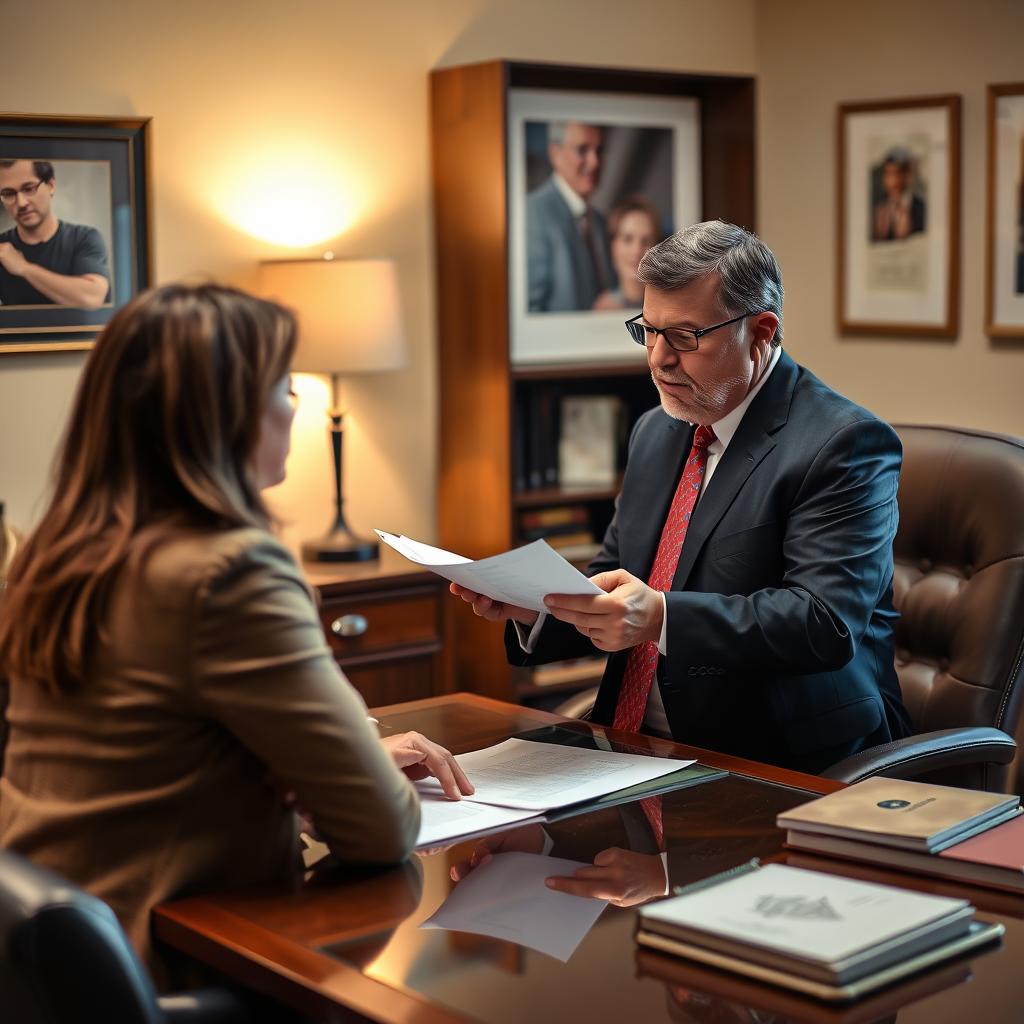 Robbery Defense Lawyer Powhatan County