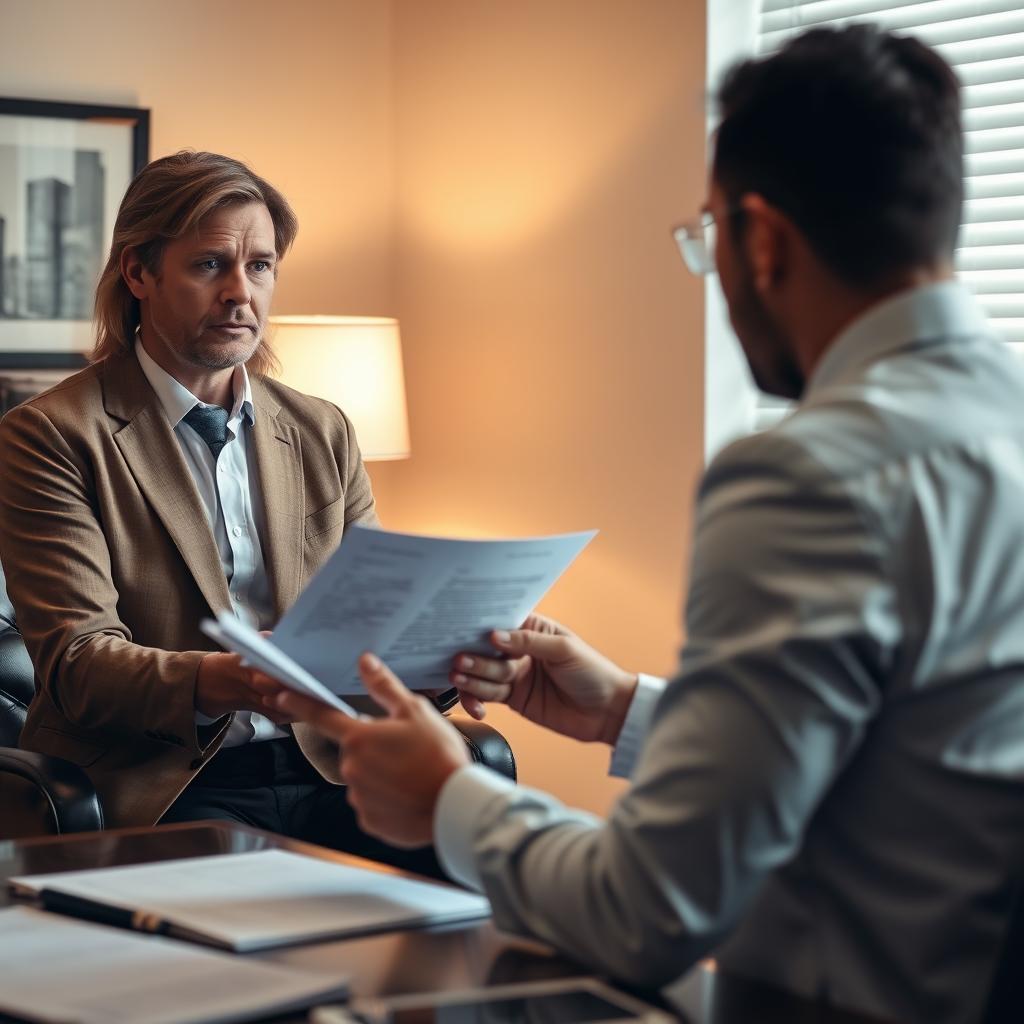 Robbery Defense Lawyer Prince William County