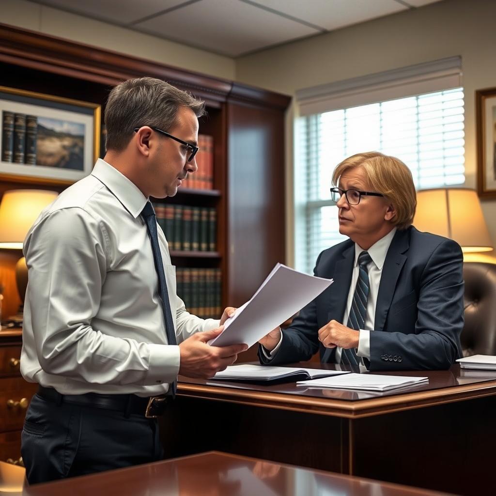 Robbery Lawyer Albemarle County