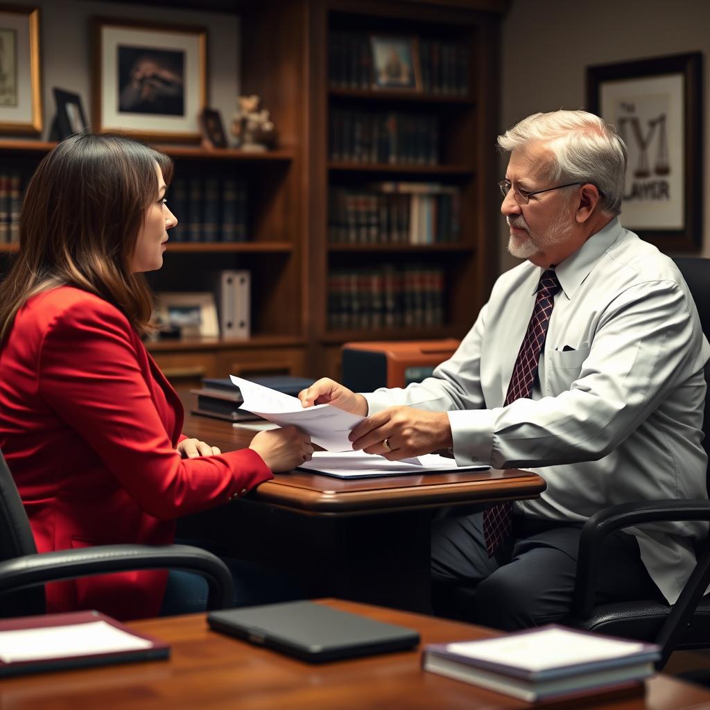 Robbery Lawyer Caroline County