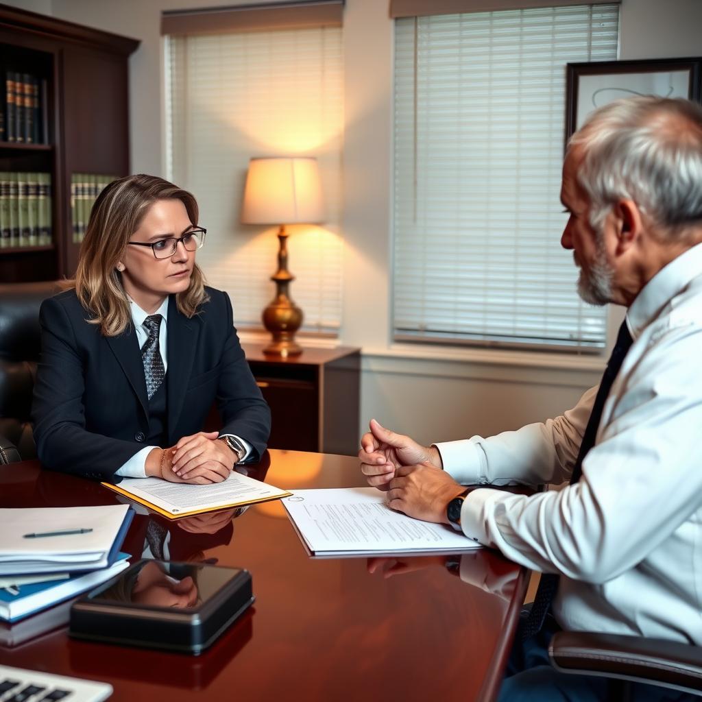 Robbery Lawyer Virginia