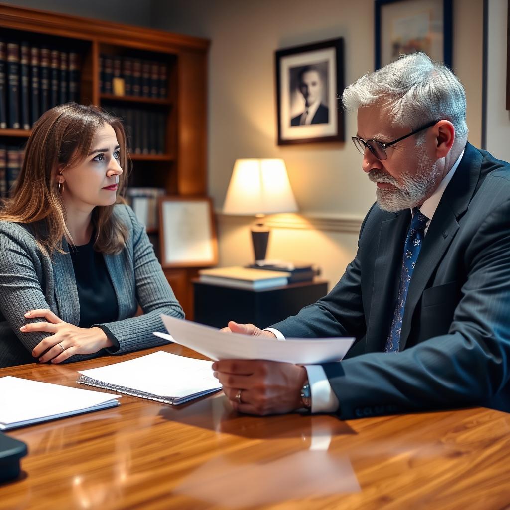Simple Assault Defense Lawyer Greene County