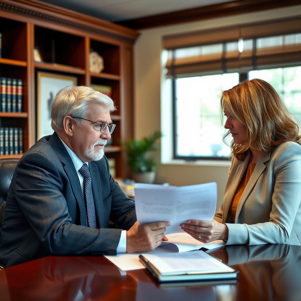 Third Party Custody Lawyer King William County