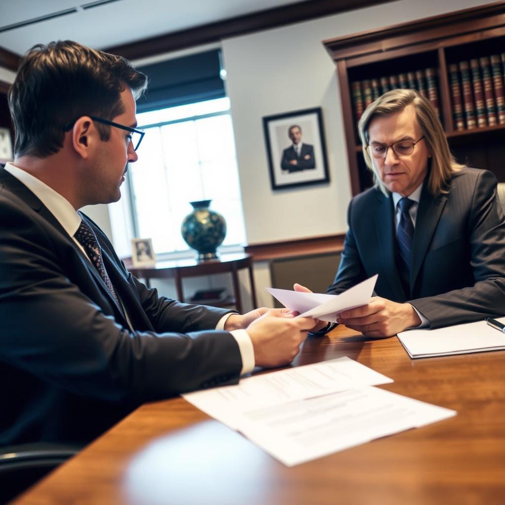 Third Party Custody Lawyer Loudoun County