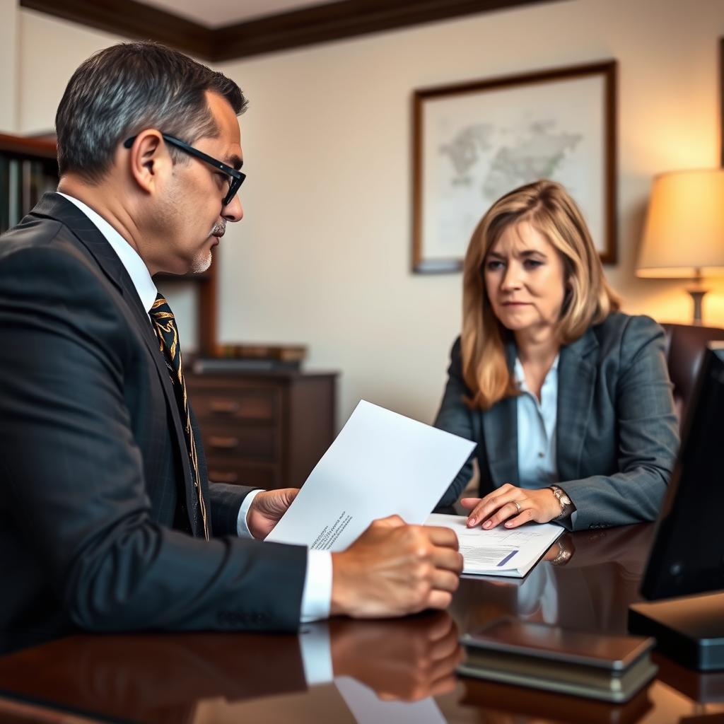 Third Party Custody Lawyer Louisa County