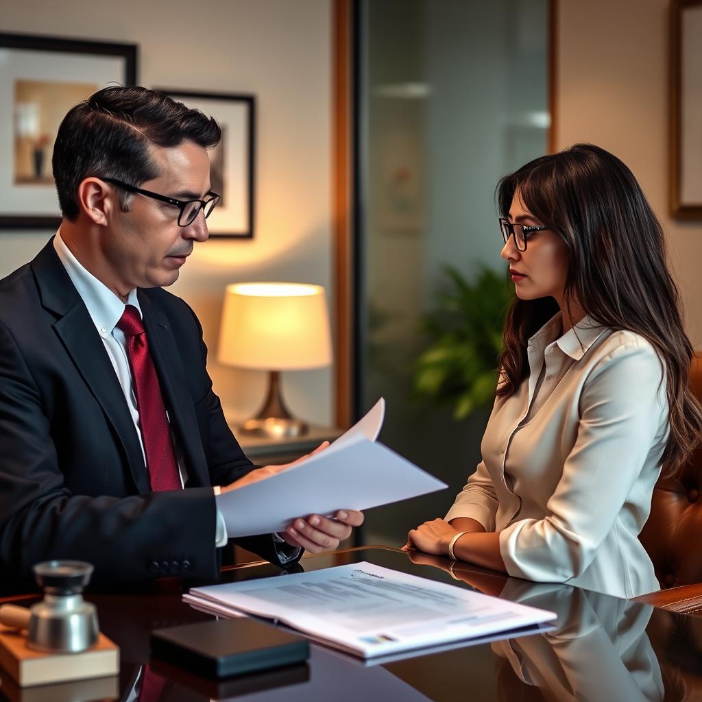 Third Party Custody Lawyer Orange County