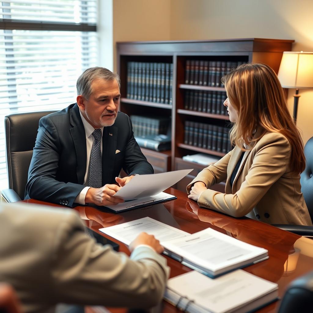 Beach Franchise Dispute Lawyer Arlington County, VA