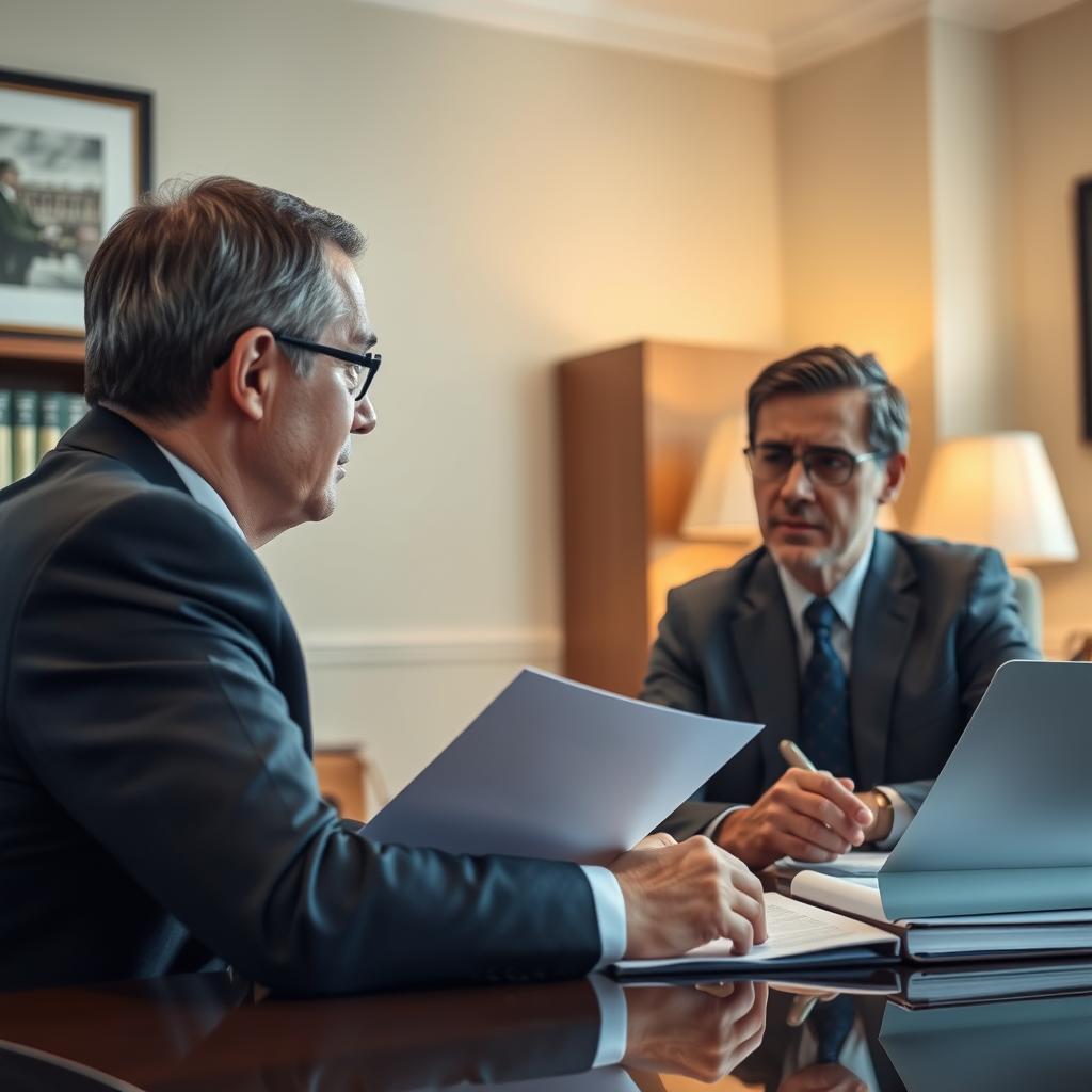 Business Formation Lawyer Loudoun County, VA