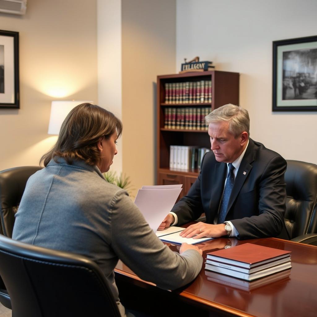 Business Formation Lawyer Prince William County, VA