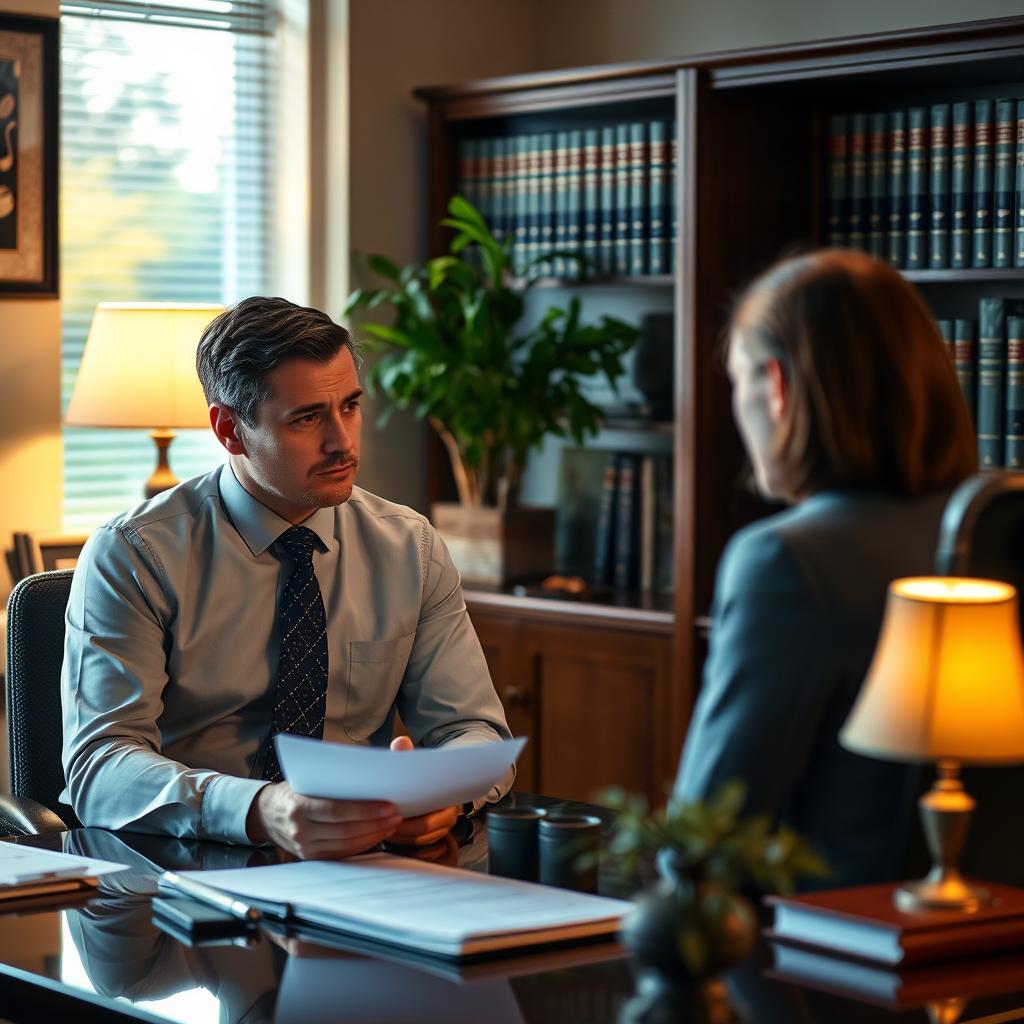Cannabis Possession Lawyer Alexandria, VA
