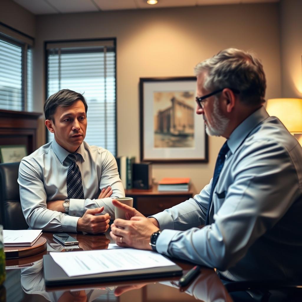 Cannabis Possession Lawyer Arlington County, VA
