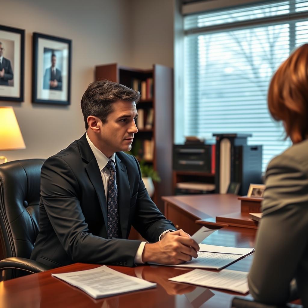 Cannabis Possession Lawyer Fairfax, VA