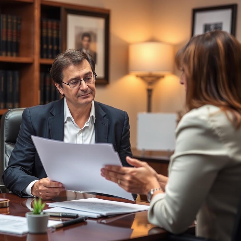 Commercial Leasing Lawyer Manassas Park, VA