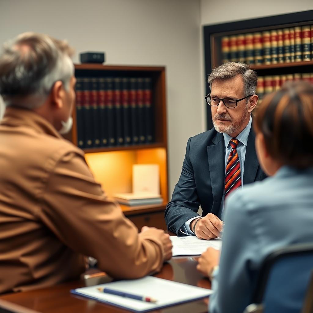 Construction Contract Lawyer Manassas, VA