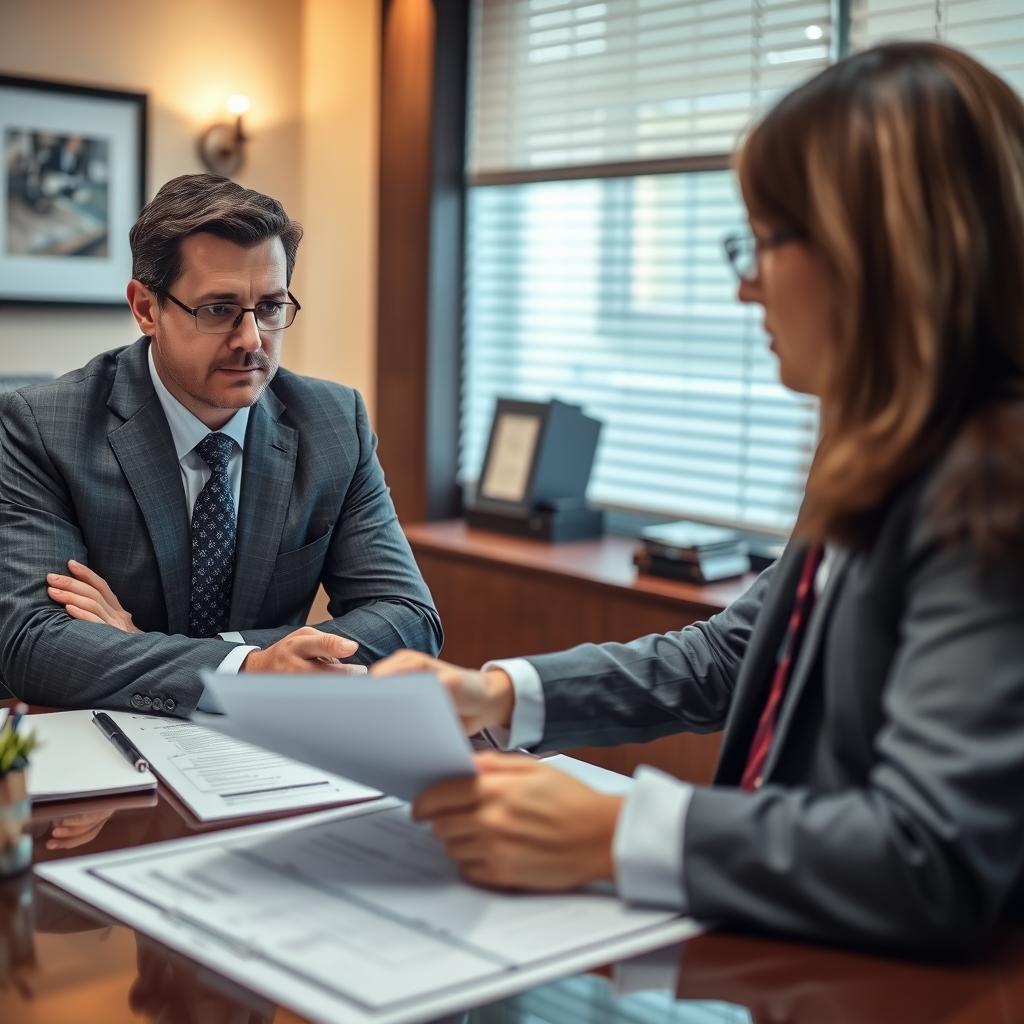 Construction Dispute Lawyer Loudoun County, VA