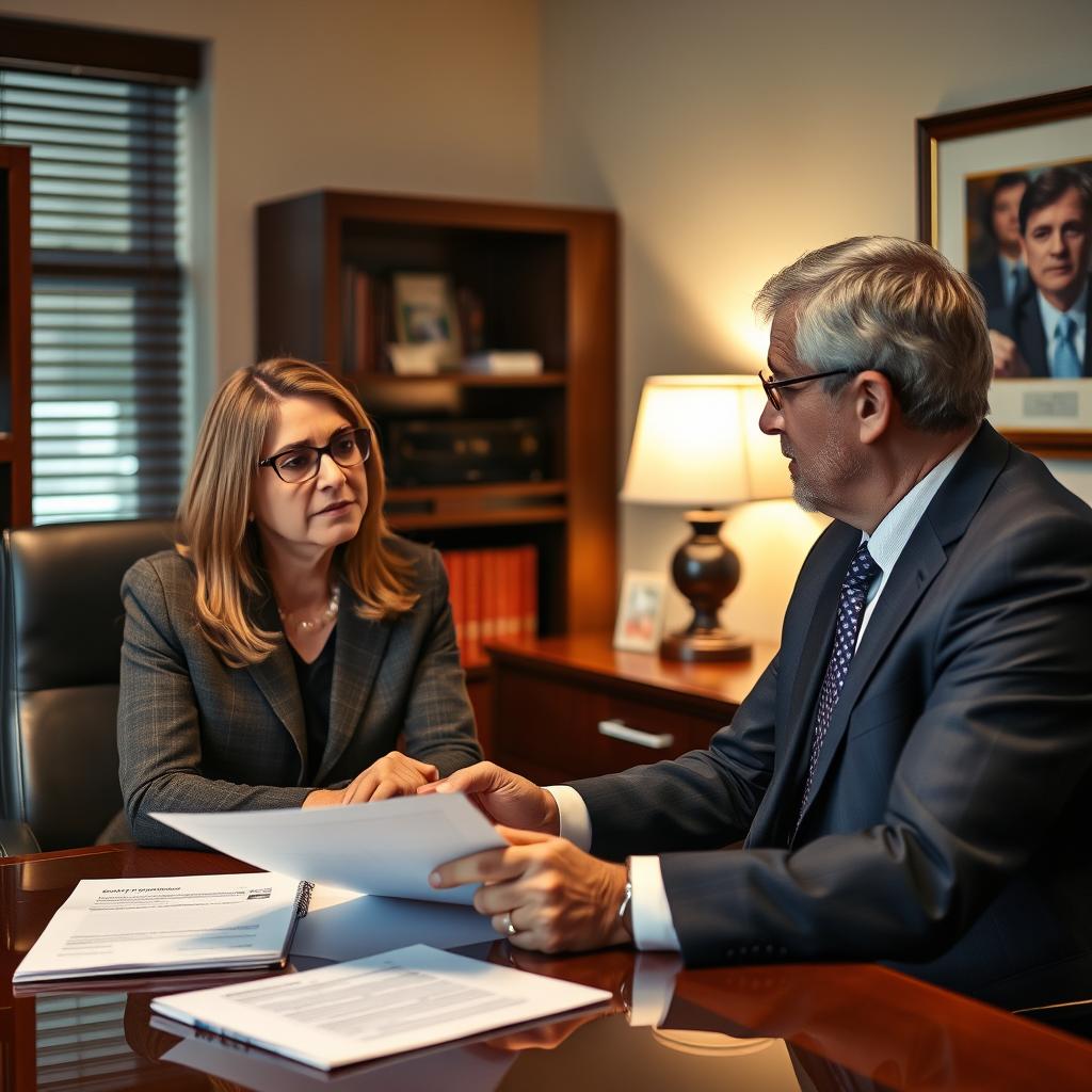 Corporate Compliance Lawyer Manassas Park, VA