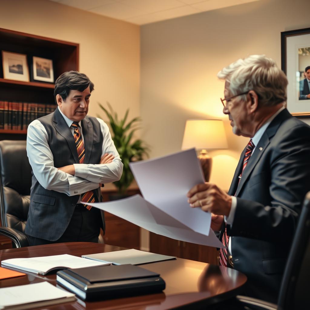 Corporate Compliance Lawyer Manassas, VA