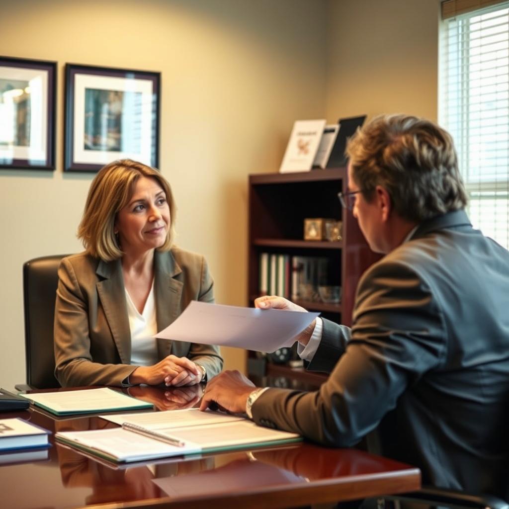 Disorderly Conduct Defense Lawyer Loudoun County, VA