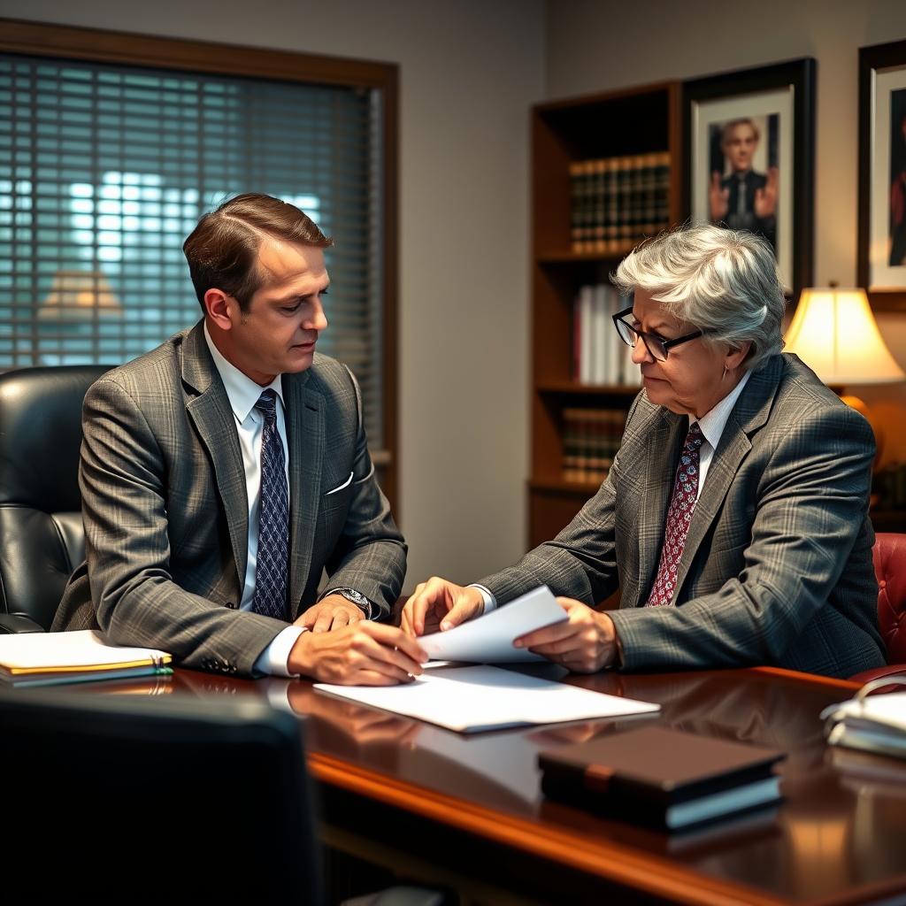 Driving While Suspended Lawyer Manassas Park, VA