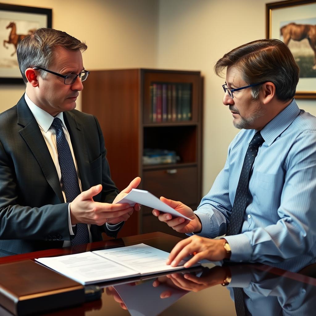DUI Lawyer Alexandria, VA