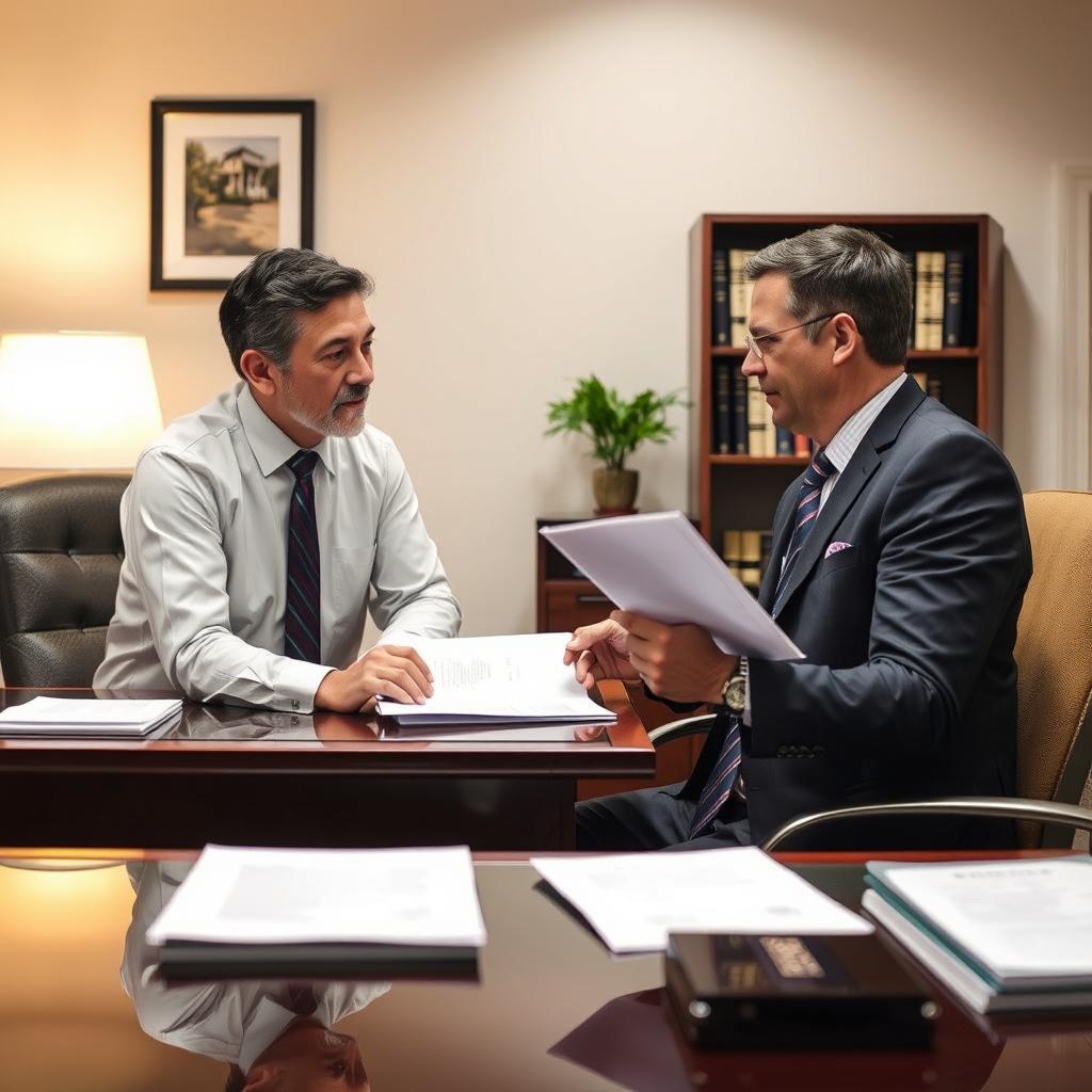 False ID Lawyer Fairfax, VA