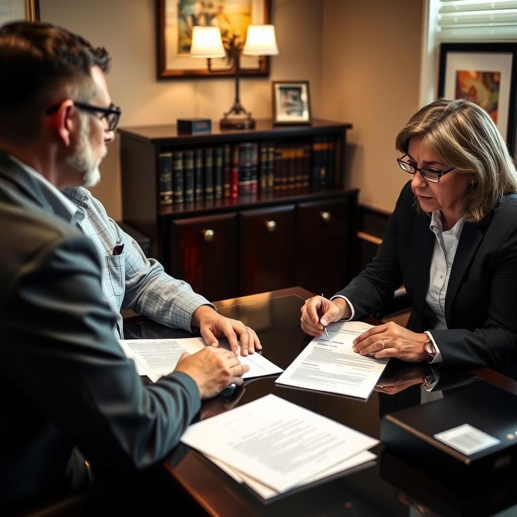 False ID Lawyer Manassas Park, VA