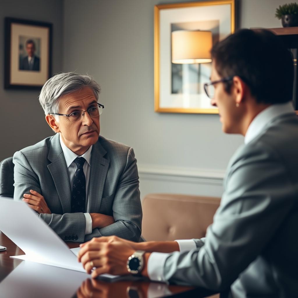 Franchise Lawyer Fairfax County, VA