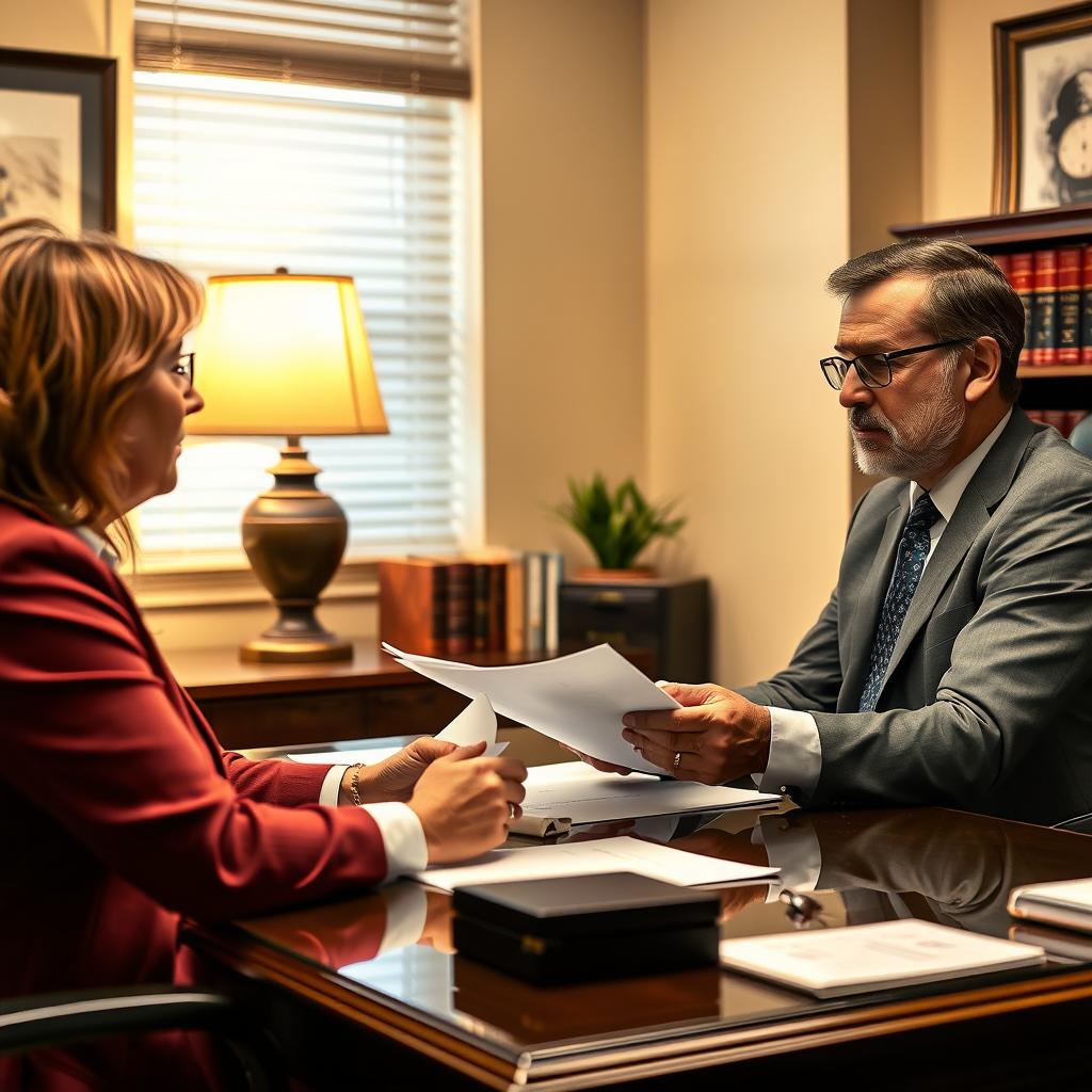 Franchise Lawyer Fairfax, VA