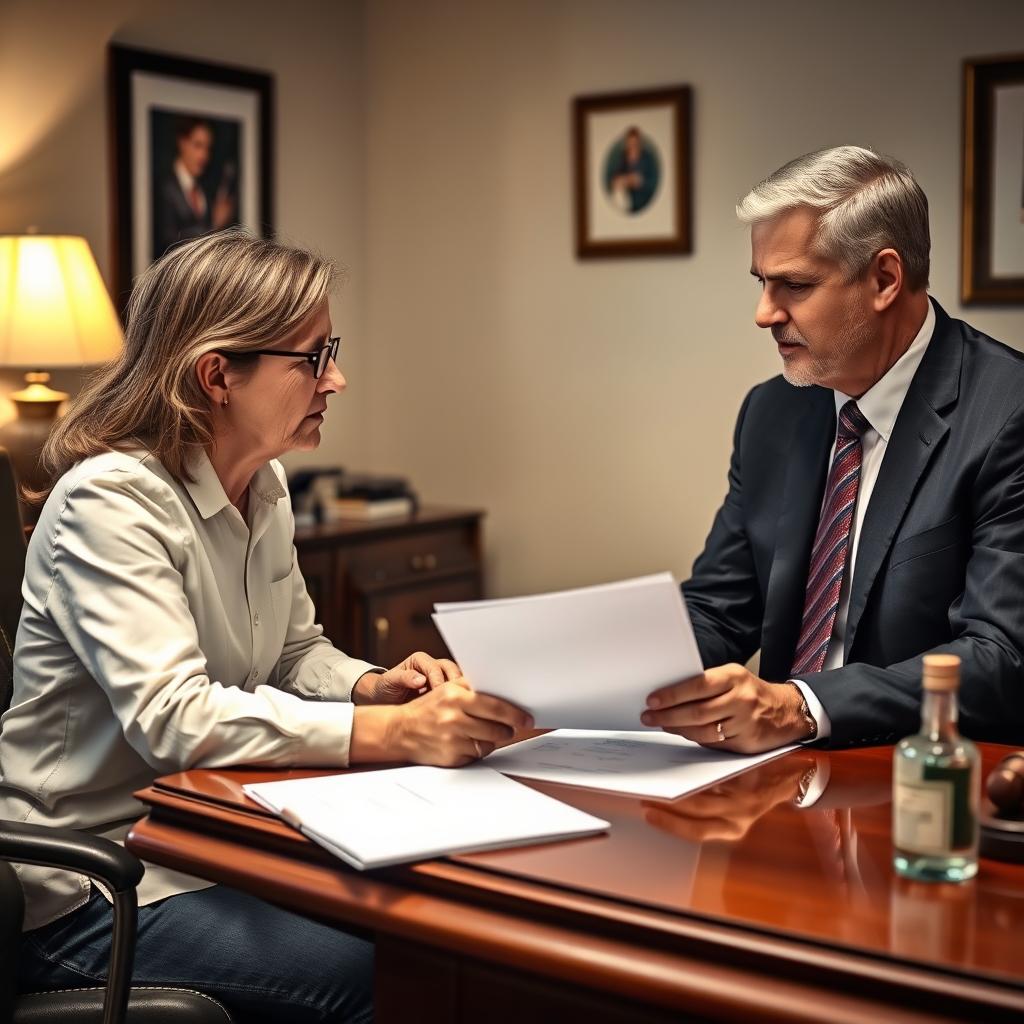 Franchise Lawyer Loudoun County, VA