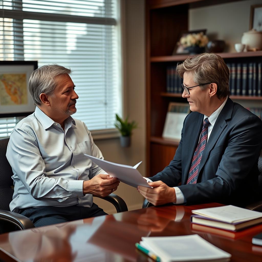 Indemnity Lawyer Manassas, VA