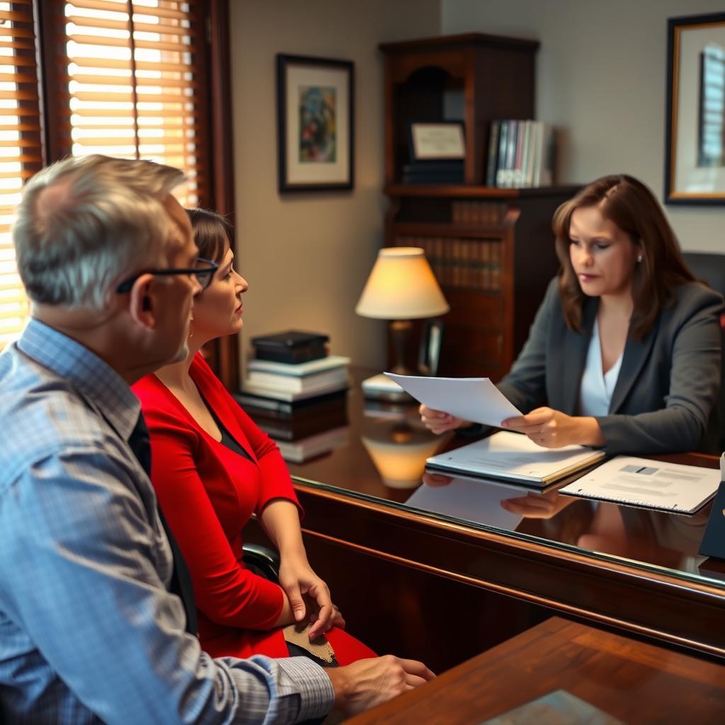 Landlord Tenant Lawyer Prince William County, VA