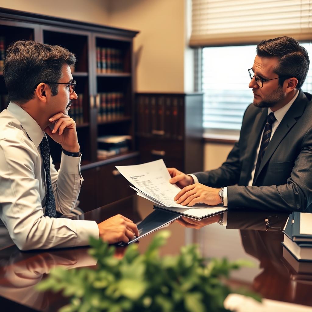 License Suspension Defense Lawyer Alexandria, VA