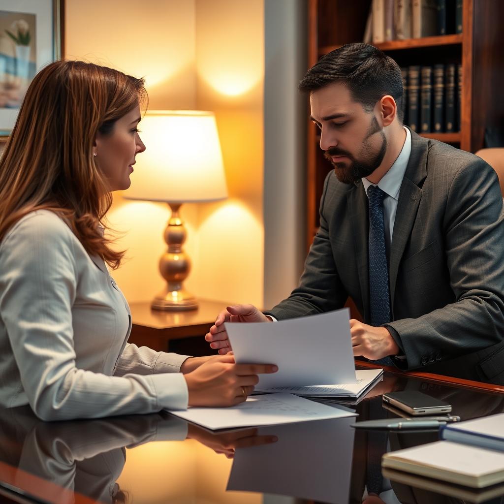 License Suspension Defense Lawyer Fairfax County, VA