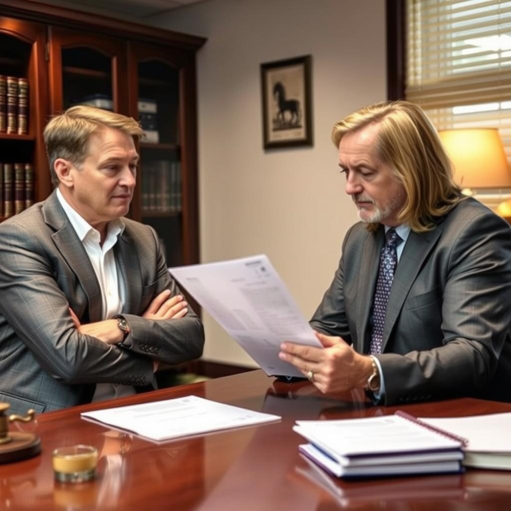 License Suspension Defense Lawyer Manassas Park, VA