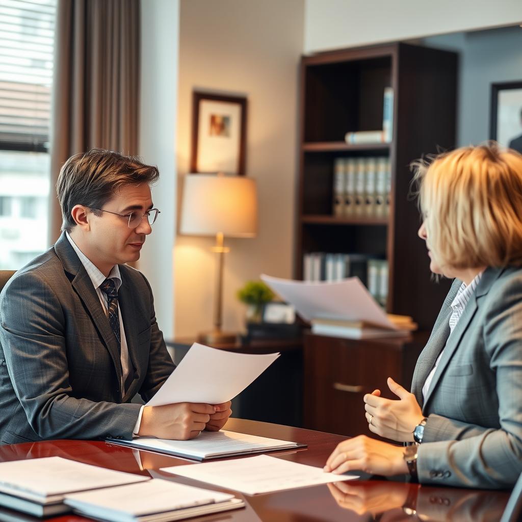 LLC Lawyer Arlington County, VA