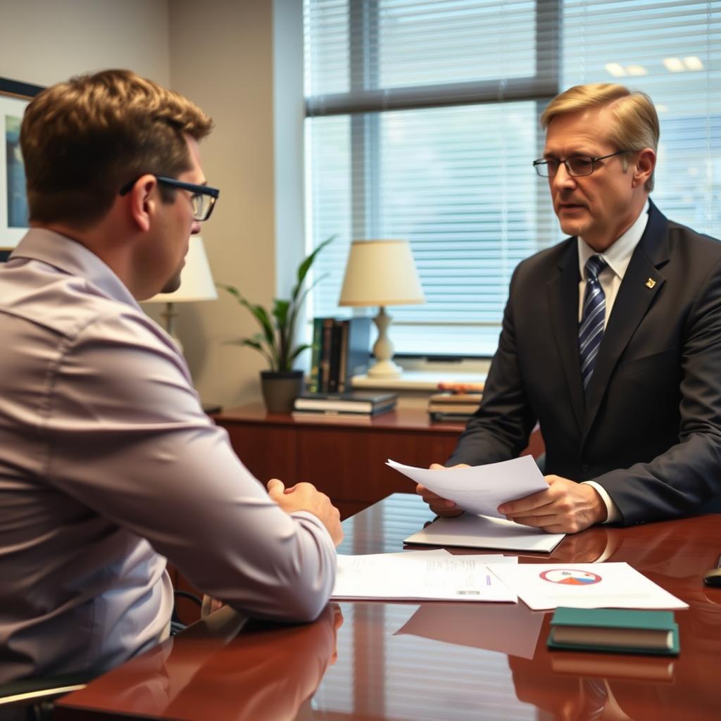 LLC Lawyer Fairfax County, VA