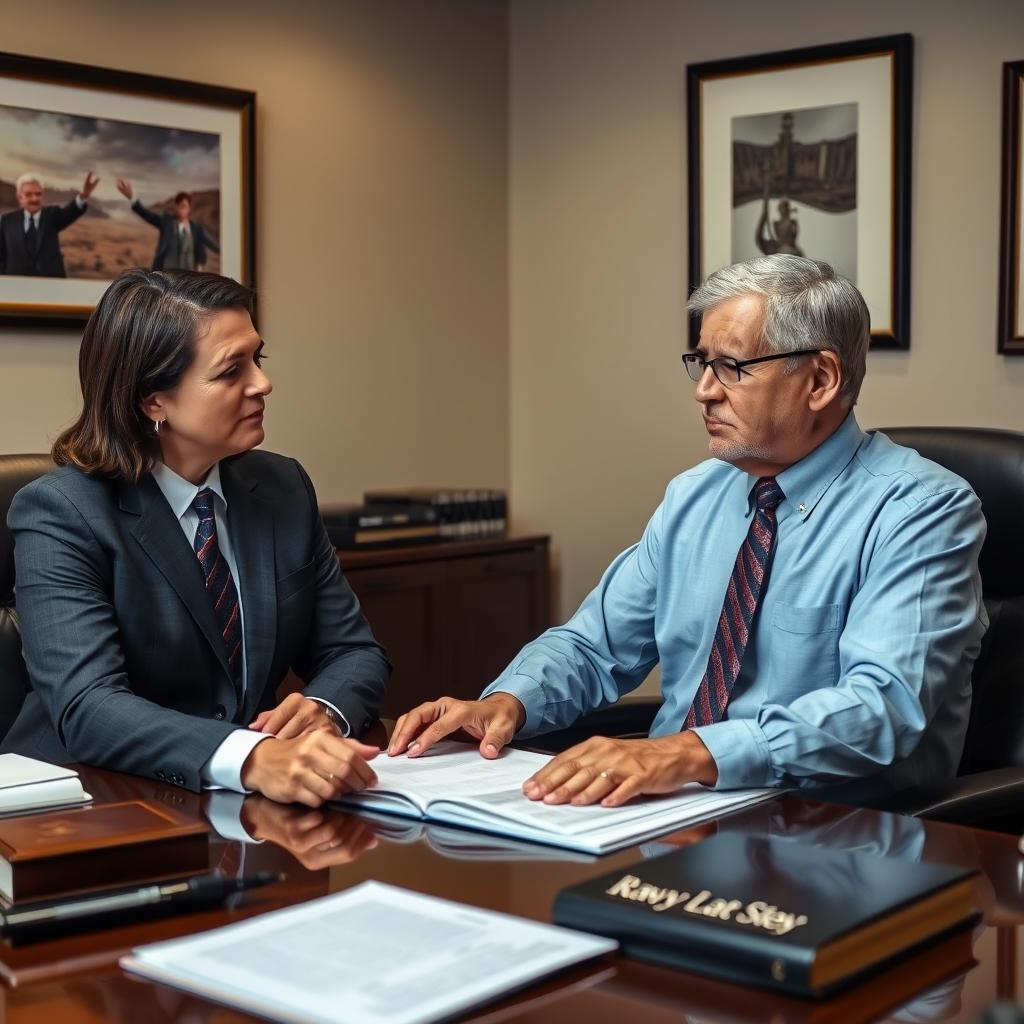 Obstruction of Justice Lawyer Manassas Park, VA