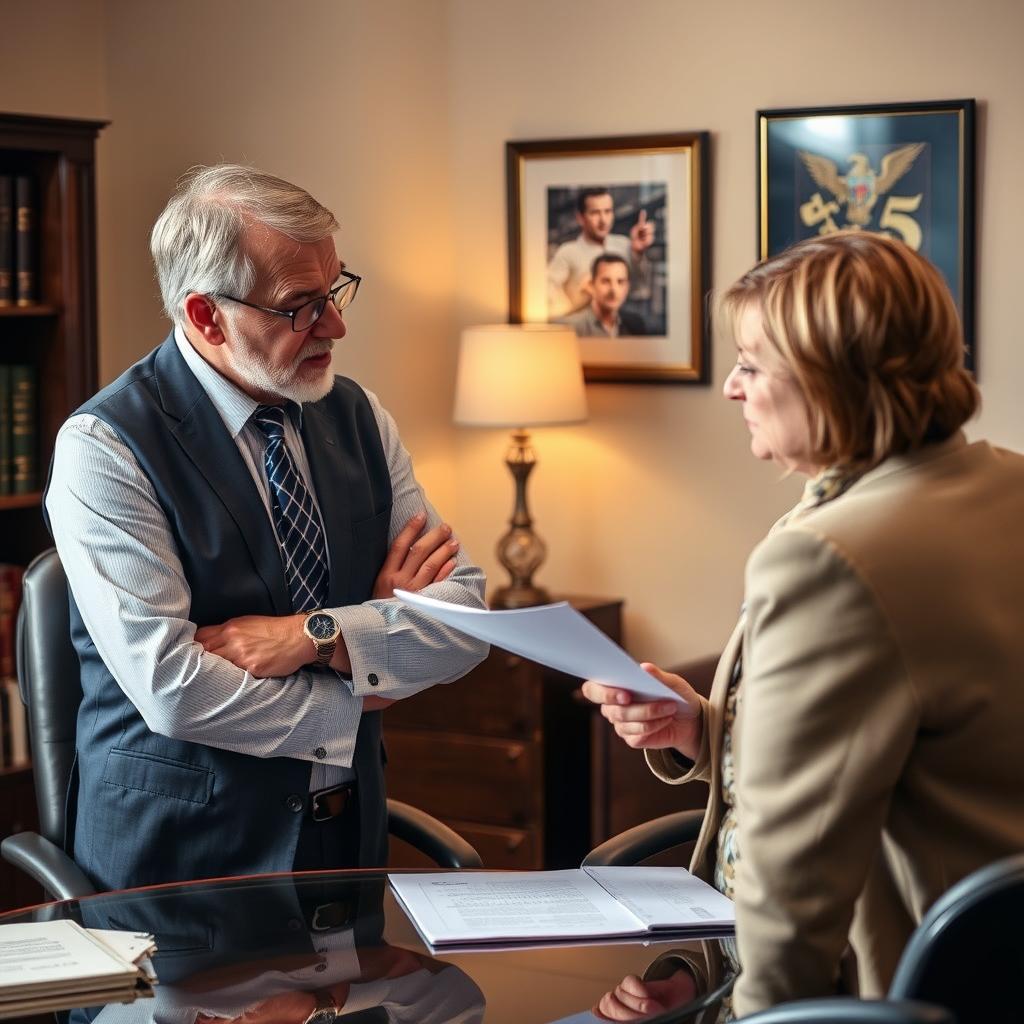 Petit Larceny Defense Lawyer Loudoun County, VA