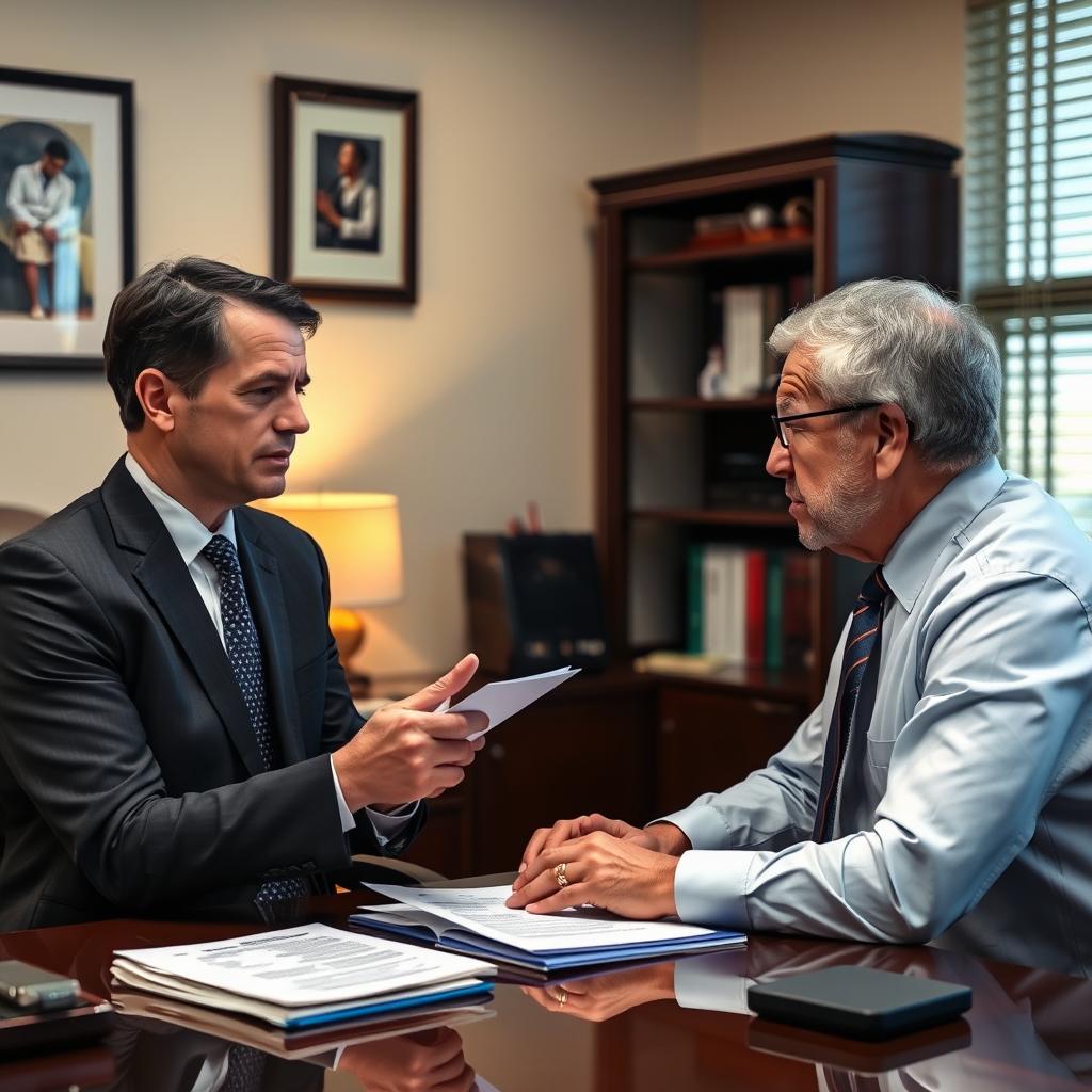 Petit Larceny Defense Lawyer Manassas Park, VA